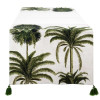Runner Palmeiras COM TASSEL 150cm